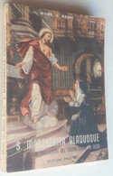 S. MARGHERITA ALAQUOQUE (CART 77 A) - Religione