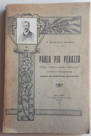 PAOLO PIO PERAZZO (CART 77 A) - Religione