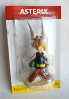 FIGURINE EN RESINE ASTERIX ATLAS N° 1 ASTERIX (2) Neuf Sous Blister - Astérix & Obélix