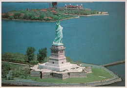 AMUS - Statue De La Liberté - Estatua De La Libertad