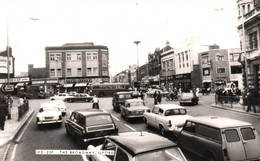 ILFORD / THE BROADWAY / CARS OF 1969 - Other & Unclassified