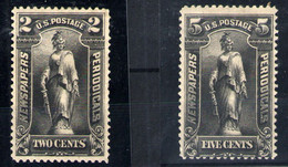 Estados Unidos (periódicos)  Nº  31/32. Año 1895 - Periódicos & Gacetas