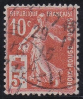 France   .   Y&T    .    147      .     O    .      Oblitéré   .    /    .   Cancelled - Used Stamps