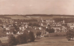 Porrentruy Vue Générale - Porrentruy