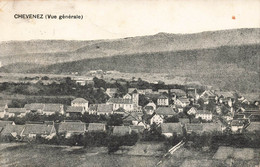 Chevenez, Porrentruy - Porrentruy