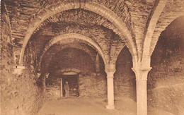 Abbaye De Villers - Scriptorium Et Auditorium (XIII E). - Villers-la-Ville