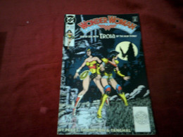 WONDER   WOMAN  N° 47 OCT 90 - DC