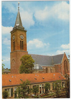 Breukelen - Ned. Herv. Kerk - (Utrecht, Nederland) - Breukelen