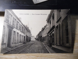 LE MONT CASSEL Rue Constant Moneclaey - Cassel