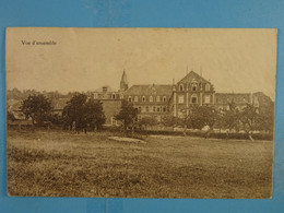 Petit Séminaire De Saint-Roch (Ferrières) Vue D'ensemble - Ferrieres