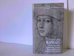 Leben & Werk Raphaels. Vollständige Ausgabe - Biographien & Memoiren