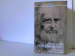 Leonardo Da Vinci. Der Wendepunkt Der Renaissance - Biographien & Memoiren