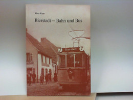 Bierstadt - Bahn Und Bus - Hesse