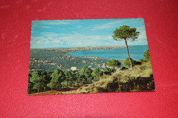 Liban Lebanon Beirut Beyrouth View From The Mountains 1964 + Nice Stamps - Liban