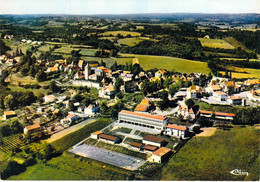 64 - Arthez De Béarn - Vue Aérienne - Arthez De Bearn