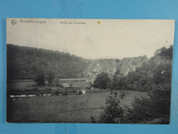 Vieuxville-Logne Roche Aux Corneilles - Ferrieres