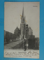 Kerk Te Schooten - Schoten