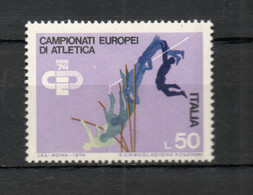 ITALIE  N° 1181   NEUF SANS CHARNIERE COTE  0.30€    SPORT - 1971-80:  Nuovi