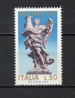 ITALIE  N° 1212   NEUF SANS CHARNIERE COTE  0.20€    ART STATUE - 1971-80:  Nuovi