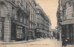 22-3275 : PARIS RUE BLOMET - Arrondissement: 15