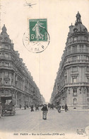 22-3277 : PARIS RUE DE COURCELLES - Arrondissement: 17