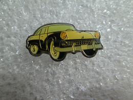 PIN'S    FORD  FAIRLAINE   1955 - Ford