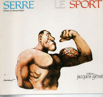 PORT OFFERT   :   Le Sport - Serre