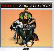 PORT OFFERT   :   ZOO Au Logis - Serre