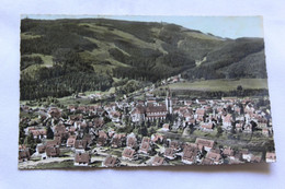 J243, Cpsm, Neustadt, Schwartzwald, Allemagne - Neustadt Waldnaab