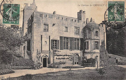 Creully         14          Le Château            (voir Scan) - Sonstige & Ohne Zuordnung