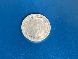 Münze Münzen Umlaufmünze Jamaica 5 Dollar 1994 - Jamaica