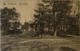 Willebroek - Willebroeck // Park - Parc De Naeyer 1922 - Willebrök