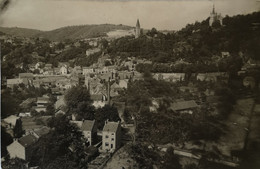 Esneux // Carte Photo - Fotokaart / Panorama 19?? Poss. Unique - Esneux