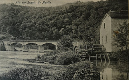 Alle Sur Semois //  Le Moulin 1915 - Vresse-sur-Semois