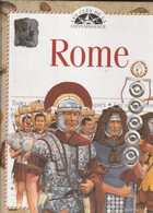 Rome - Arlette Alziary - History