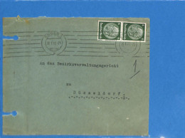 Allemagne Reich 1935 Lettre De Essen (G6782) - Briefe U. Dokumente