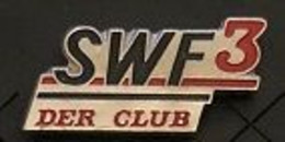 RADIO - SWF 3 - DER CLUB -       (29) - Media