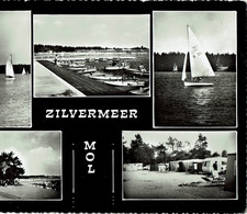 Mol  Zilvermeer - Mol