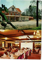 Kasterlee  Hotel Restaurant Bergenhof - Kasterlee