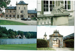 Rixensart   Chateau De Merode - Rixensart