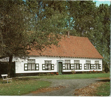 Aalter Hoeve Van Hulle - Aalter