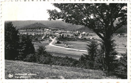 CPA-Carte Postale  Belgique Herbeumont Vue Générale 1955 VM52826 - Herbeumont