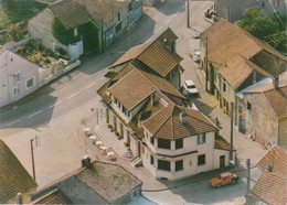 ANDELOT Hôtel Restaurant Du Viaduc Chez Marie Thérèse - Andelot Blancheville