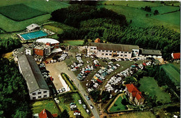 Westouter  Kosmos Hotel Home - Heuvelland