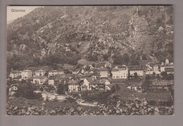 CH TI Giornico 1915-12-02  Foto A. Salvioni - Giornico