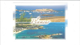 PLOEMEUR  LE FORT BLOQUE    ANCIEN FORT DE KERAGAN  ***  RARE      A  SAISIR ***** - Ploemeur