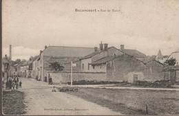 Bazancourt- Rue De Roizy - Bazancourt