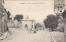 (226)  CPA  Chaumont  Rues De L' Abattoir Et Des Tanneries - Chaumont