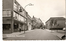 DOETINCHEM - WATERSTRAAT - VG FP - C5450 - Doetinchem