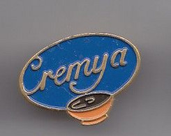 Pin's Café Cremya Réf 4837 - Bebidas